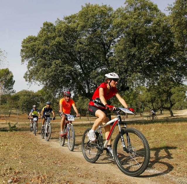 Boadilla del Monte renueva su Du Cross