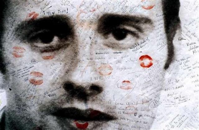 La Fundación Miguel Ángel Blanco organiza en Boadilla la exposición "En Pie de Foto"