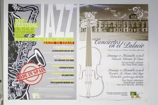 Este fin de semana continúa el Festival de Jazz de Boadilla