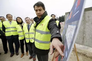 La Comunidad de Madrid construirá un tercer carril en la M-503 entre Pozuelo de Alarcón y Majadahonda