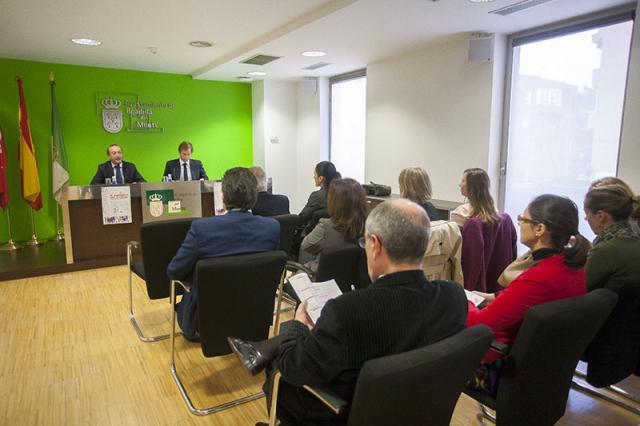 La II Semana del Empleo y el Emprendedor ofrecerá  claves para buscar trabajo o generar autoempleo