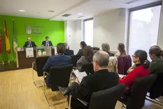 La II Semana del Empleo y el Emprendedor ofrecerá  claves para buscar trabajo o generar autoempleo