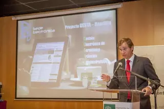 El Ayuntamiento de Boadilla del Monte realiza ya toda su gestión interna de manera telemática