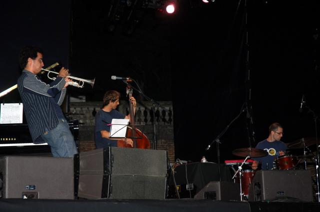 Arranca la VII edición del Festival de Jazz de Boadilla