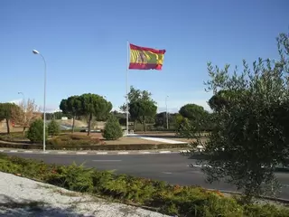 El PSOE propone que se ponga el nombre Constitución a una plaza o avenida de Boadilla