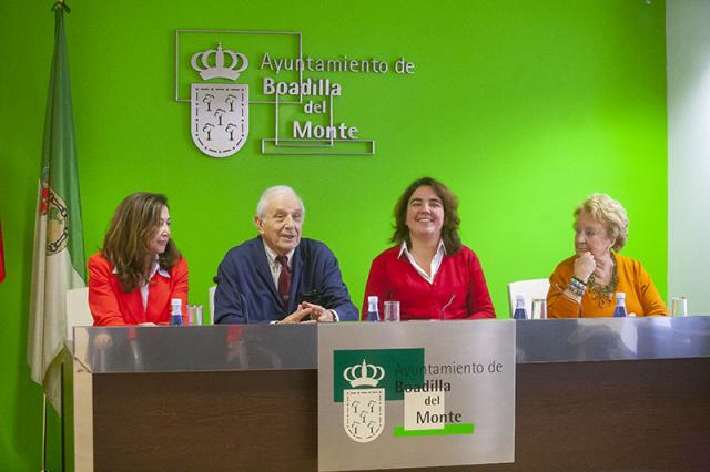 El Ayuntamiento de Boadilla convoca el I Premio de Relato Corto y Poesía