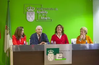 El Ayuntamiento de Boadilla convoca el I Premio de Relato Corto y Poesía
