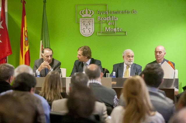 El Ayuntamiento de Boadilla convoca un concurso de repostería para elegir la “Mitra de San Babilés”