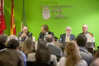 El Ayuntamiento de Boadilla convoca un concurso de repostería para elegir la “Mitra de San Babilés”