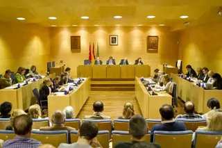 El Pleno del Ayuntamiento de Boadilla aprueba de forma definitiva los Presupuestos Municipales de 2014