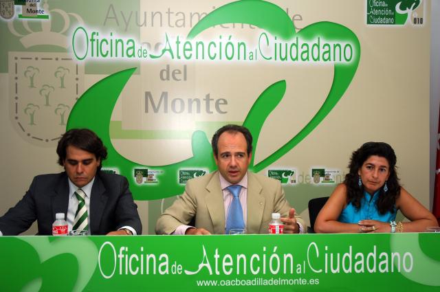 El Ayuntamiento de Boadilla pone a disposición de los vecinos la Oficina de Atención al Ciudadano