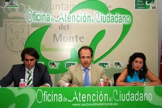 El Ayuntamiento de Boadilla pone a disposición de los vecinos la Oficina de Atención al Ciudadano