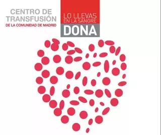 El Centro de Transfusión hace un llamamiento a los vecinos de Boadilla para que acudan a donar sangre