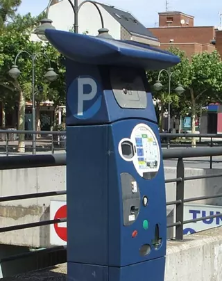 APB renuncia a las tarjetas de estacionamiento