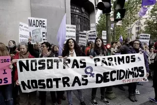 Alternativa Por Boadilla solicita la retirada de la reforma de la Ley del Aborto