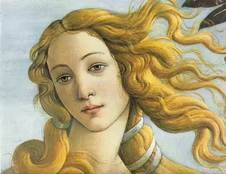 El viernes 31 en el Aula Cultural se celebrará "La Primavera de Sandro Botticelli" organizada por la Asociación de Amigos del Palacio