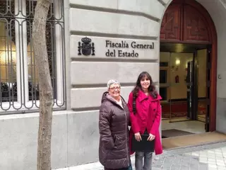 El Partido Socialista denuncia ante el Fiscal General del Estado al Ayuntamiento de Boadilla por el incumplimiento de la Ley de Memoria Histórica