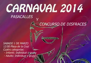 El Carnaval llega a Boadilla este fin de semana