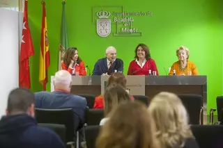Los primeros premios literarios de Boadilla del Monte ya tienen finalistas