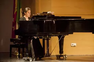 Boadilla se vuelca con el concierto solidario a beneficio de la Asociación Síndrome Phelan-McDermid