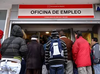PSOE: "El Paro en Boadilla alcanza la cifra más alta de su historia en enero"