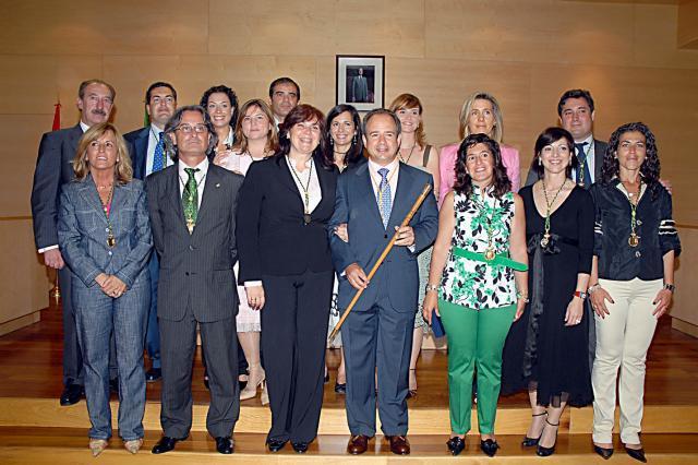 APB: "El Tribunal Superior de Justicia de Madrid obliga a 16 cargos del PP de Boadilla a devolver cien mil euros"