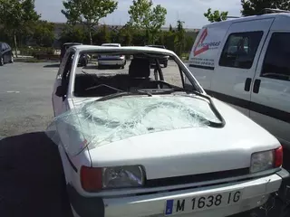 Los vecinos del casco urbano y Las Eras piden limpieza en sus calles