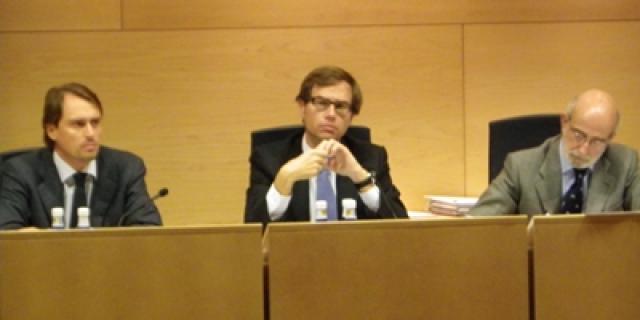 PSOE: "El Alcalde de Boadilla se niega a cesar al Concejal condenado por acoso a una testigo del Caso Gurtel"