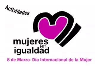 La Asociación "Mujeres en Igualdad" convoca un debate para conmemorar el Día Internacional de la Mujer