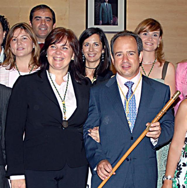 Un nuevo informe de la UDEF atribuye regalos de la red Gürtel a cargos políticos de Boadilla y Majadahonda
