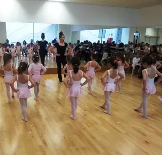 Más de 3.000 participantes en la II Semana Cultural de la Escuela de Música y Danza
