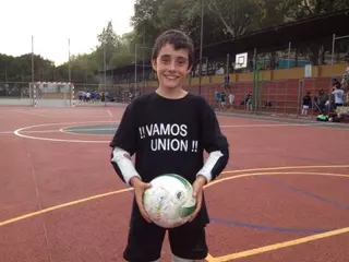 Tres alevines del UD Las Rozas-Boadilla competirán en el Campeonato de España de fútbol sala