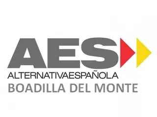 El partido 'Alternativa Española' presenta su agrupación local en Boadilla Del Monte