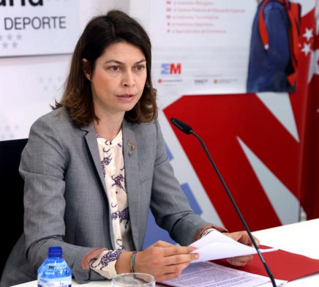 Abierto el plazo de escolarización para centros públicos y concertados