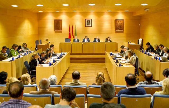 Boadilla solicitará la devolución del “céntimo sanitario” y lo destinará a ayudas sociales y acciones contra la violencia de género