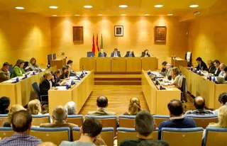 Boadilla solicitará la devolución del “céntimo sanitario” y lo destinará a ayudas sociales y acciones contra la violencia de género