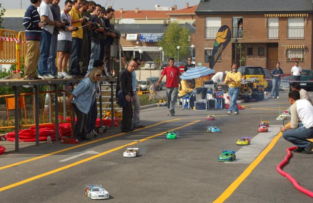 Alta participación en las actividades deportivas de este fin de semana