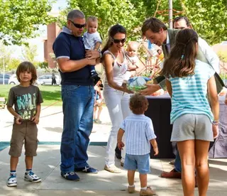 El Ayuntamiento de Boadilla resuelve y publica las ayudas por nacimiento y manutención