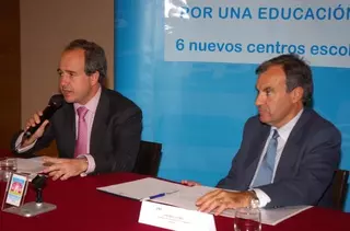 Peral: Hemos cumplido nuestro compromiso electoral con 10 meses de antelación