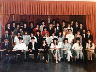 El IES Profesor Máximo Trueba de Boadilla celebra su 25º Aniversario