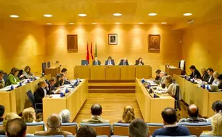 El Equipo de Gobierno amortiza un 66% de la deuda financiera municipal en tan solo 3 años