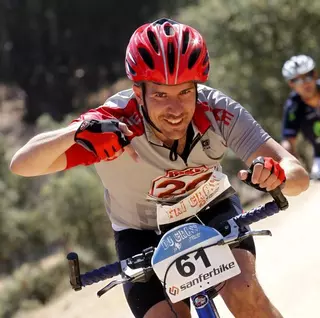 Espectacular arranque de Tri Cross Series en Boadilla
