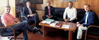 El Ayuntamiento apoya la creación de un equipo de fútbol femenino en Boadilla del Monte