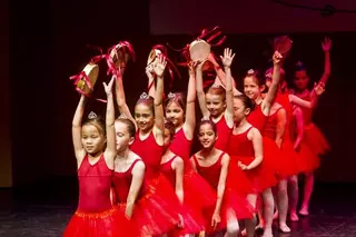 Finalizan las audiciones en la Escuela Municipal de Música y Danza