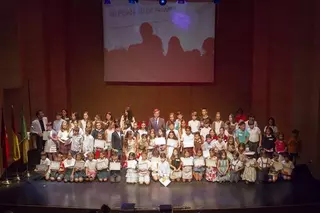 Boadilla destina 400.000 euros a ayudas para libros de texto  y material escolar didáctico