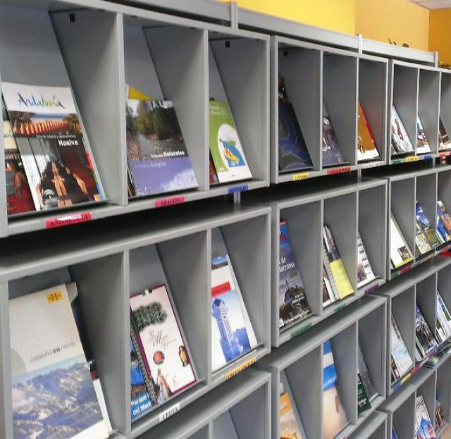 La Viajeteca ayuda a los jóvenes boadillenses a elegir y planificar sus vacaciones