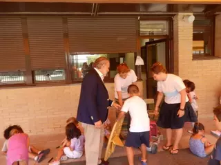 El Ayuntamiento organiza sus “Campamentos de Verano en Inglés” por primera vez en agosto