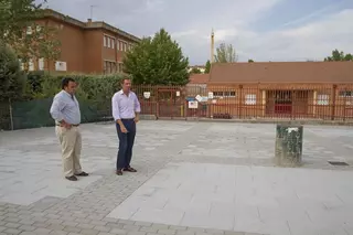 El Ayuntamiento de Boadilla del Monte invierte 220.000  euros en obras de mejora en colegios y escuelas públicas