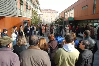 Boadilla del Monte condena el brutal atentado terrorista de Barajas