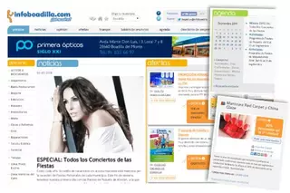 InfoBoadilla.com estrena imagen y nuevos servicios